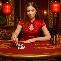 TikiTaka - Live Baccarat - Punto Banco Classic Game