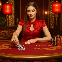 TikiTaka - Live Baccarat - Punto Banco Classic Game