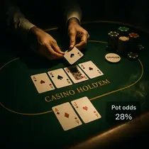 TikiTaka - Live Poker - Evolution Gaming