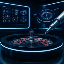 TikiTaka - Live Roulette - European and French Wheels