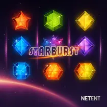 TikiTaka - Starburst Slot Game - Both-ways Pays and Expanding Wilds