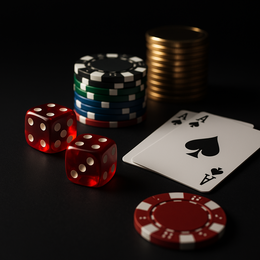 TikiTaka Casino - Game Providers and Casino Games