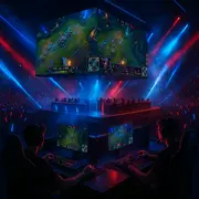 TikiTaka - Esports Betting - Competitive Gaming