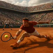 TikiTaka - Tennis Betting - Sports Wagering